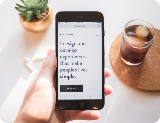 手機就能玩出大流量